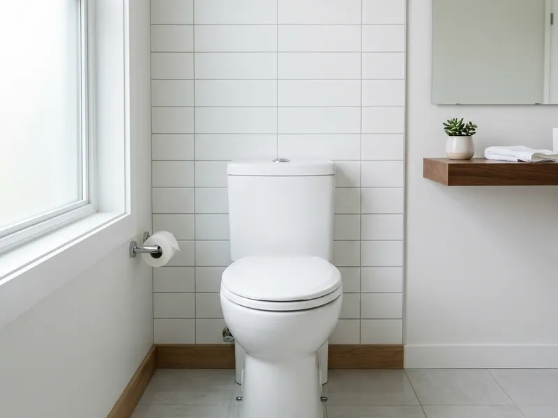 Toilet Repair & Installation Plumber in Shawnee Hills, OH